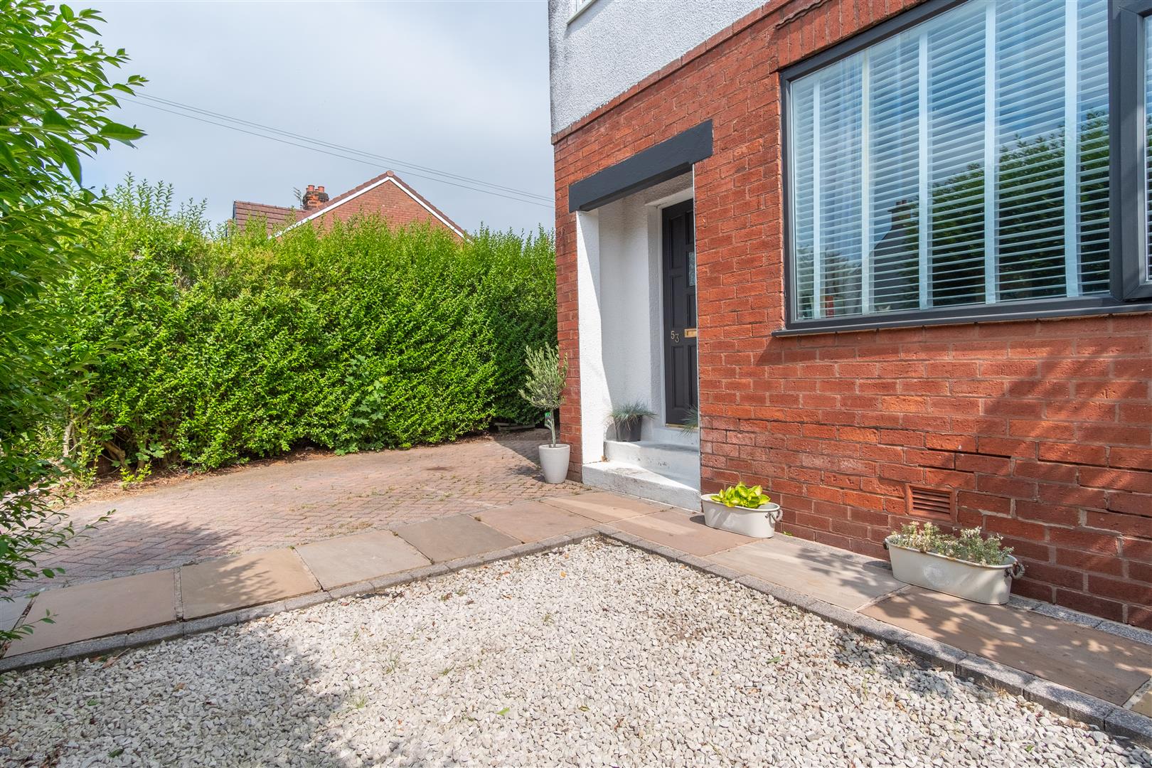 Talbot Road, Penwortham, Preston